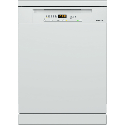 【Miele】G5214C-SC 獨立式洗碗機