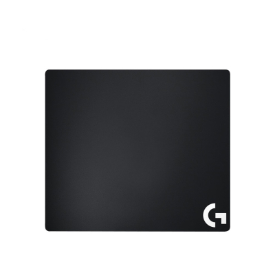 【Logitech】G640 大型布面遊戲滑鼠墊 40x46cm