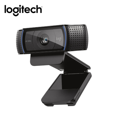 【Logitech】羅技 C920R HD PRO 網路攝影機