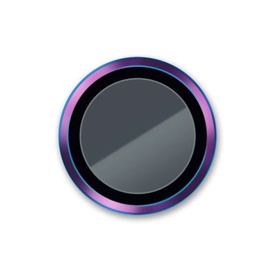 ★預購★【X.ONE】IPhone 13/14 系列藍寶石鏡頭貼_Rainbow 3C_限桃園A19取貨