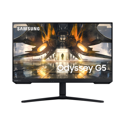 【Samsung】三星 G50A 32型 2K IPS 平面電競螢幕S32AG500PC 1ms/165Hz