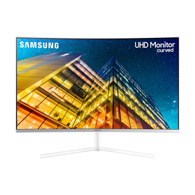 【Samsung】三星 M7 U32R591CWC 32型 4K 曲面螢幕