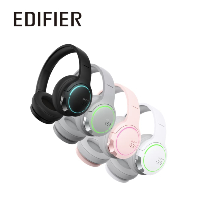 EDIFIER G2BT 低延遲電競耳罩耳機