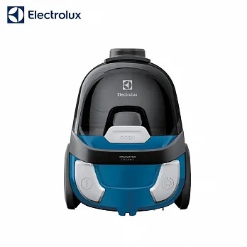 【Electrolux伊萊克斯】輕量小旋風集塵盒吸塵器Z1233_東隆電器