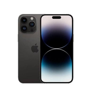 【APPLE 授權經銷商】【現貨限量供應】iPhone 14 Pro Max 太空黑色-512G
