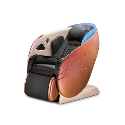 【OSIM】uDream Pro 5感養身椅-二色