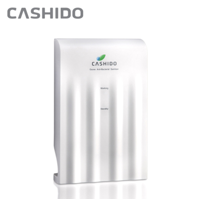 【Cashido】超氧離子除臭 抑菌 清洗機 / OH6800_X