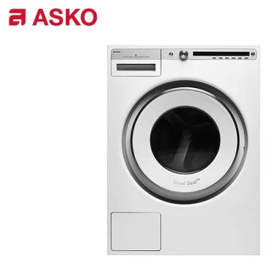 【ASKO 雅士高】11公斤歐洲製變頻洗衣機 / W4114 110V (含原廠基本安裝)