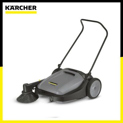 【Karcher 凱馳】專業型手推式掃地機 / KM70/15C