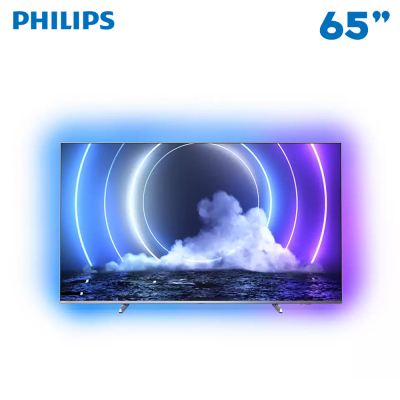 【飛利浦PHILIPS】【周邊】PHILIPS 65PML9506 65 吋電視(周邊)