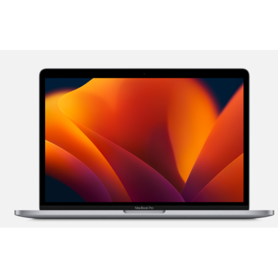 【APPLE 授權經銷商】MacBook Pro M2(13吋)512GB