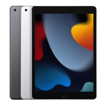 【APPLE 授權經銷商】iPad 第 9 代(Wi-Fi /64GB)