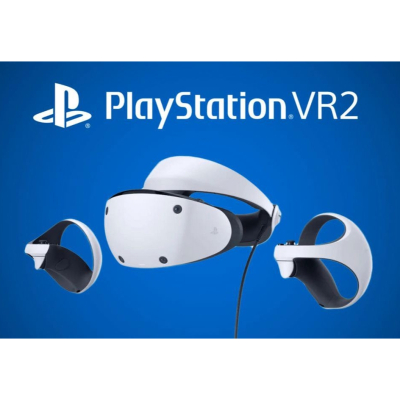 ★預購★SONY PlayStation VR2 主機 PS VR2 (預計2023年02月22日上市)