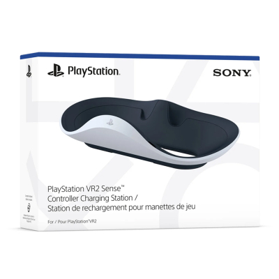 ★預購★【PS5】【PS VR2】PlayStation VR2 Sense控制器充電座 -2023-02-22上市(周邊)