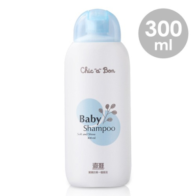【奇哥】(箱購)嬰兒洗髮精300ml