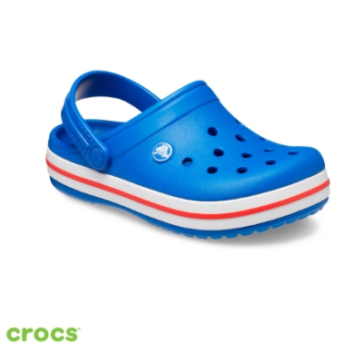 【Crocs卡駱馳】(童鞋) 卡駱班小童克駱格 - 207006-4KZ