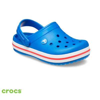 【Crocs卡駱馳】(童鞋) 卡駱班小童克駱格 - 207005-4KZ