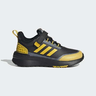 【Adidas kids】男童/女童 專業運動 跑步 LEGO RACER TR 運動鞋(GW4002)