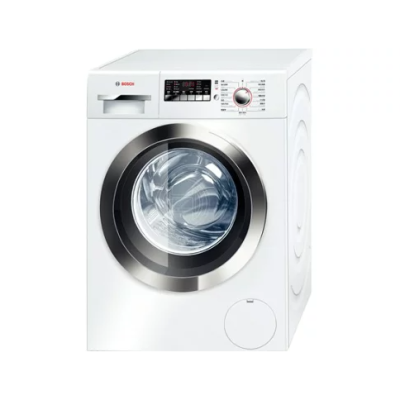 【德國 BOSCH 博世】歐規8KG 滾筒式洗衣機 WAP24202TC