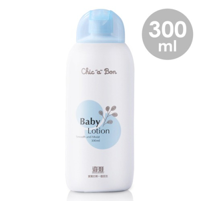 【奇哥】(箱購)嬰兒乳液300ml