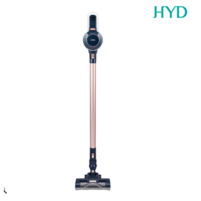 【HYD】超強力旋風電動濕拖無線吸塵器(D-85)