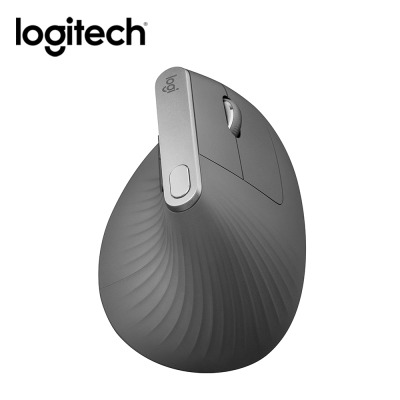 【Logitech】羅技 MX Vertical 垂直無線滑鼠