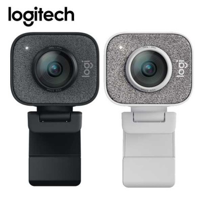 【Logitech】羅技 Stream Cam 直播網路攝影機C980_共2款