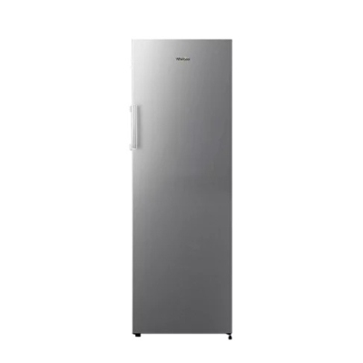 【Whirlpool 惠而浦】WUFZ656AS 190L直立式冷凍櫃