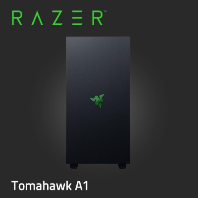 【Razer】雷蛇 Tomahawk A1 電競機殼 (RC21-01420100-R3M1)