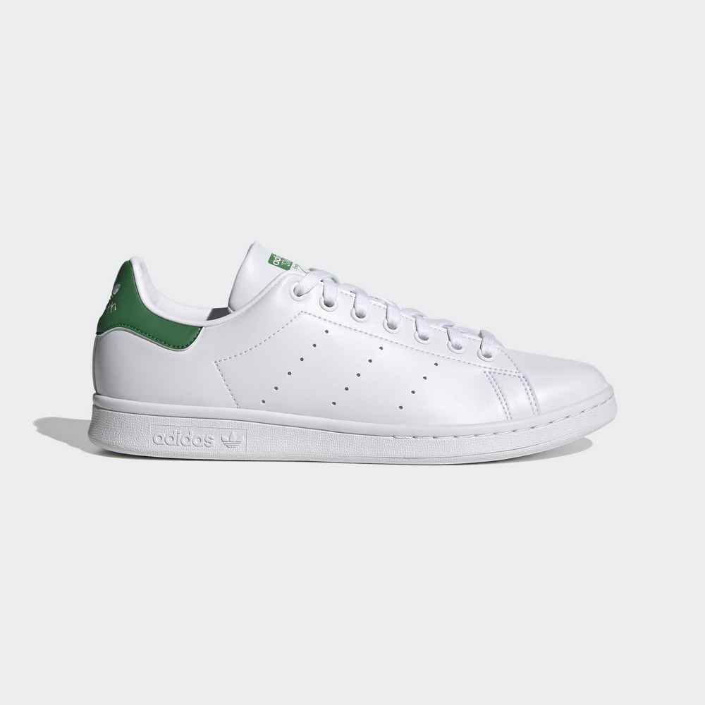 Adidas】STAN SMITH 經典鞋ORIGINALS 男/女鞋(FX5502/FX5500) - Global