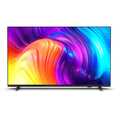 【PHILIPS】55吋4K android聯網液晶顯示器 55PUH8257
