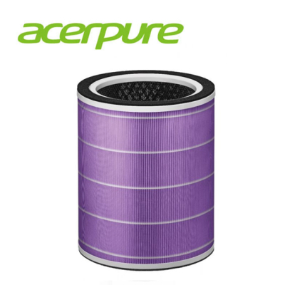 【acerpure】4 In 1 HEPA濾網 ACF173 (適用：AC551-50W、AP551-50W、AC553-50W)
