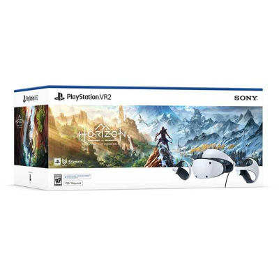 PlayStation VR2 地平線 山之呼喚 組合包 2/22上市【預購】 
