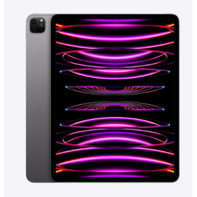 現貨【APPLE 授權經銷商】2022 iPad Pro 平板電腦(12.9吋/WiFi)