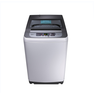 【TECO 東元】定頻單槽洗衣機 11公斤 W1138FN (銀河灰)