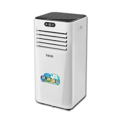 【TECO 東元】8000BTU多功能冷暖型移動式冷氣機/空調 XYFMP-2206FH