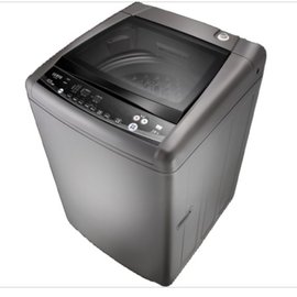 【SAMPO 聲寶】16公斤 單槽變頻洗衣機 ES-HD16B / 3D立體水流