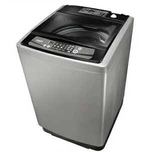 【SAMPO 聲寶】15KG 定頻直立式洗衣機 ES-H15F