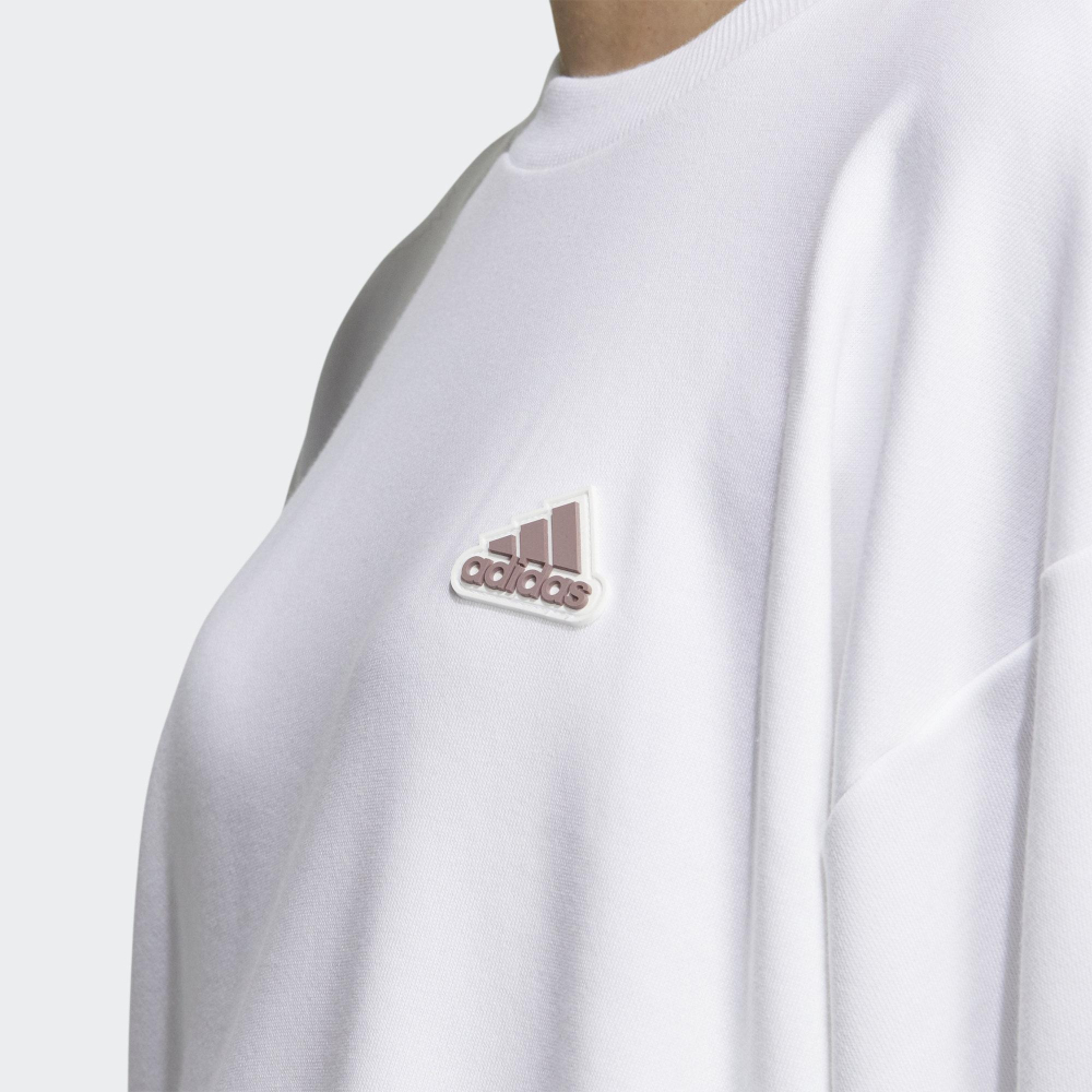 adidas】長袖上衣IA5224 - Global Mall 環球Online