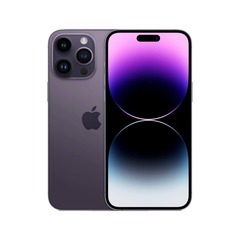 【Apple】iPhone 14 pro《256G》6.1吋手機 (深紫)