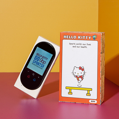 【生活工場】Hello Kitty翻譯機HK-2006