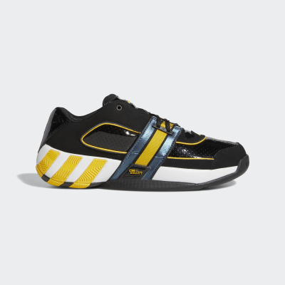 【adidas】AGENT GIL RESTOMOD 籃球鞋 GY6479