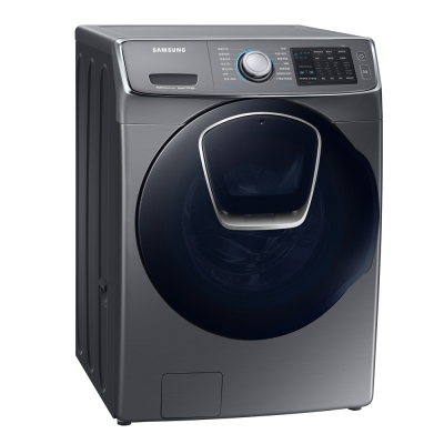 【Samsung 三星】 WD19N8750KP 19kg 洗脫烘 洗衣機 AddWash 潔徑門系列