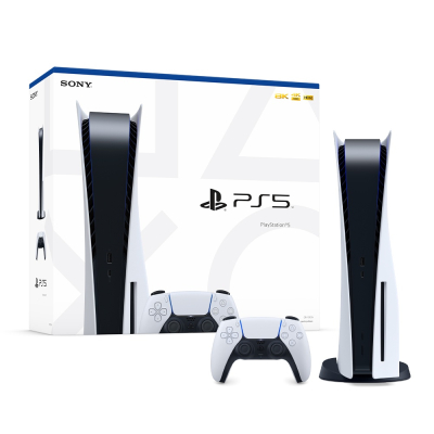 領券價17550 (含運) PlayStation 5光碟版主機 PS5 CFI-1218A+類比套【現貨】