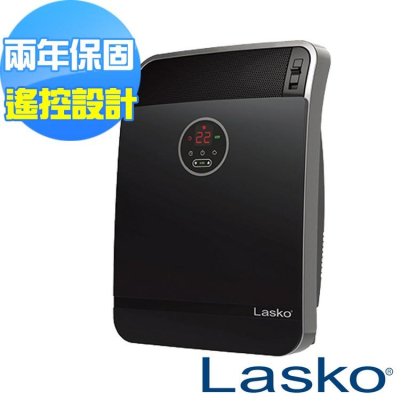 【美國Lasko】阿波羅循環暖氣流陶瓷電暖器(CC18306TW)