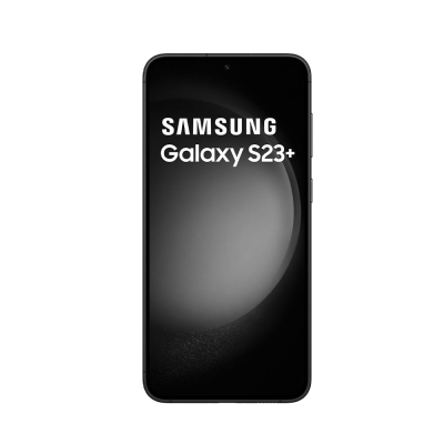 ⭐新品⭐SAMSUNG Galaxy S23+(8G/256G)智慧手機(限量預購)-深林黑