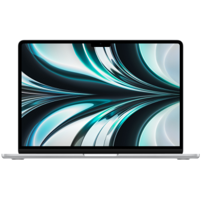 【APPLE 授權經銷商】MacBook Air M2 (13吋)  銀色