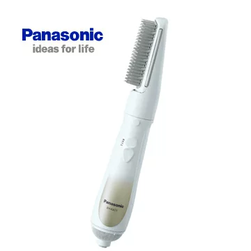 【Panasonic 國際牌】 單件式超靜音整髮器 EH-KA11