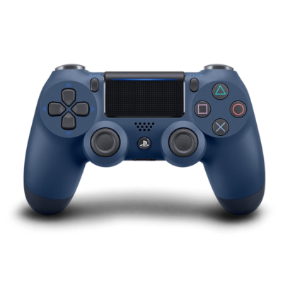【SONY 】PS4 DualShock 4 無線控制器 新版午夜藍