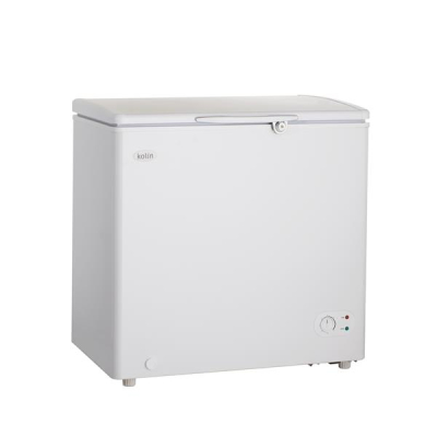【歌林 kolin】冷凍櫃 (臥式) KR-115F02